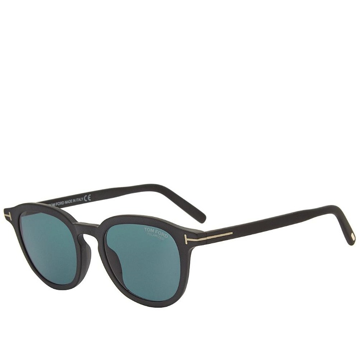 Photo: Tom Ford FT0816 Pax Sunglasses