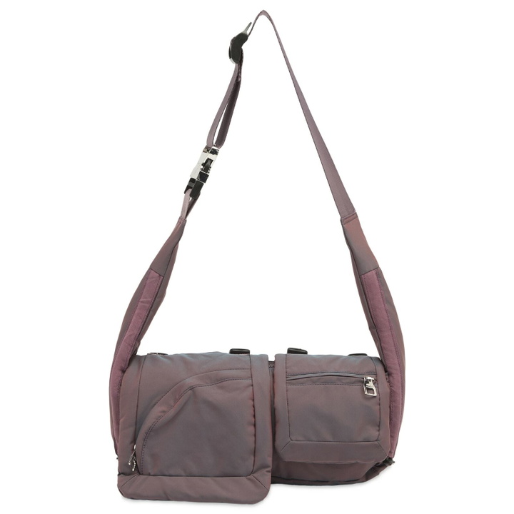 Photo: ARCS Arisen Cross-Body Bag in Juice 