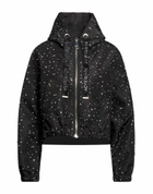 Khrisjoy Womens Jacket in Black
