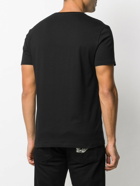 ALEXANDER MCQUEEN - Logo Cotton T-shirt