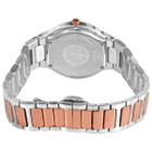 Bulova Quartz Diamond Mother of Pearl Dial Ladies Watch 98R274