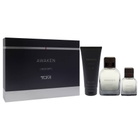 Tumi Mens Awaken 3pcs EDP Gift Set Fragrances 850016678621