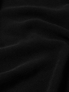 Rag & Bone - Nolan Cotton Sweater - Black