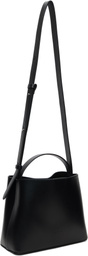 Aesther Ekme Black Mini Sac Bag