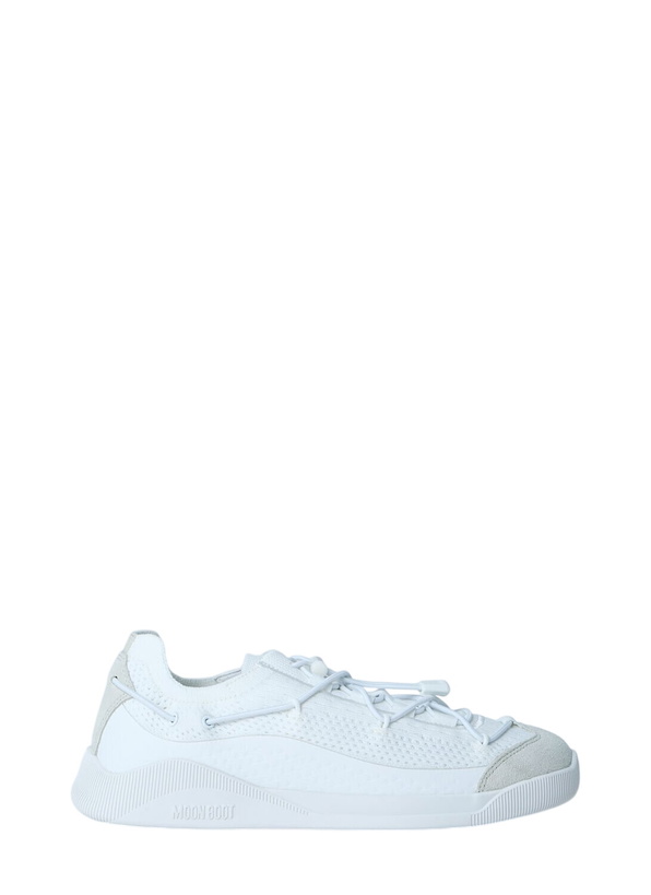 Photo: Moon Boot MB Moonlight Mesh Panel Sneakers
