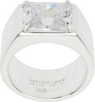Hatton Labs Solitare Ring