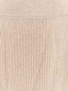 Brunello Cucinelli Skirt Beige Womens