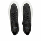 Diemme Men's Jesolo Sneakers in Black Suede