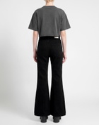 Icon Denim Womens Jeans in Black