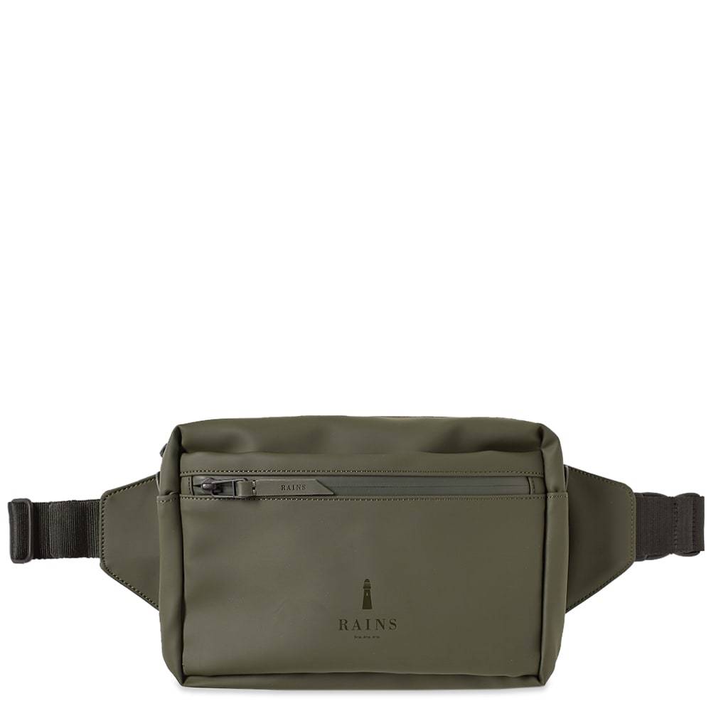 Rains Waist Bag Rains