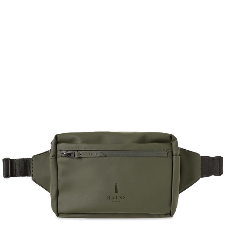 Photo: Rains Waist Bag