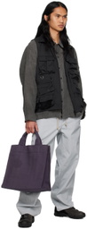 Objects IV Life Gray Chapter 2 Tote