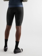 MAAP - Transit Straight-Leg Stretch-Nylon Cycling Shorts - Black