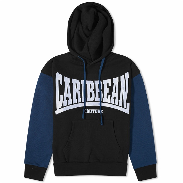 Photo: Botter Women's Caribbean Couture Hoodie in Black
