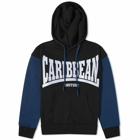 Botter Women's Caribbean Couture Hoodie in Black