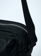 Stone Island Nylon Metal Crossbody Bag