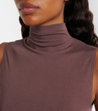 Wolford Turtleneck bodysuit