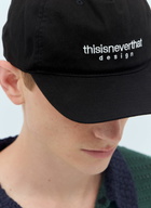 thisisneverthat® L-Logo Baseball Cap