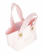 Patou Womens Handbag Light in Pink