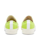 Comme des Garçons Play X Converse Chuck Taylor 70 Ox Sneakers in Green