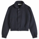 Peachy Den Women's Clara Jacket in Midnight