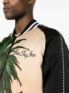 BLUE SKY INN - Logo Varsity Jacket