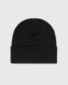 Arc´Teryx Word Toque Black Beanies