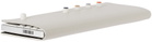 Teenage Engineering White OP–1 field Leather Case