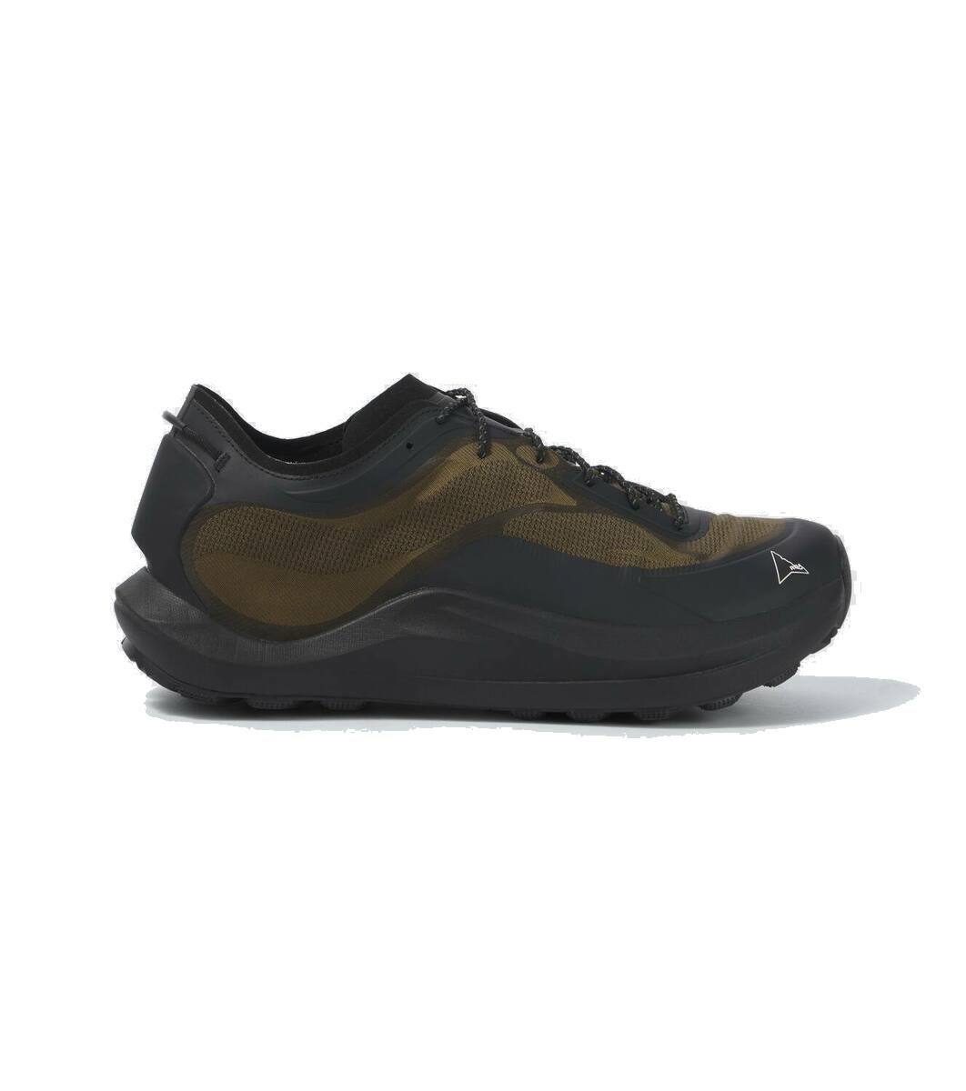 Roa Sella hiking boots ROA