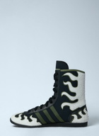 adidas Japan Hi Sneakers