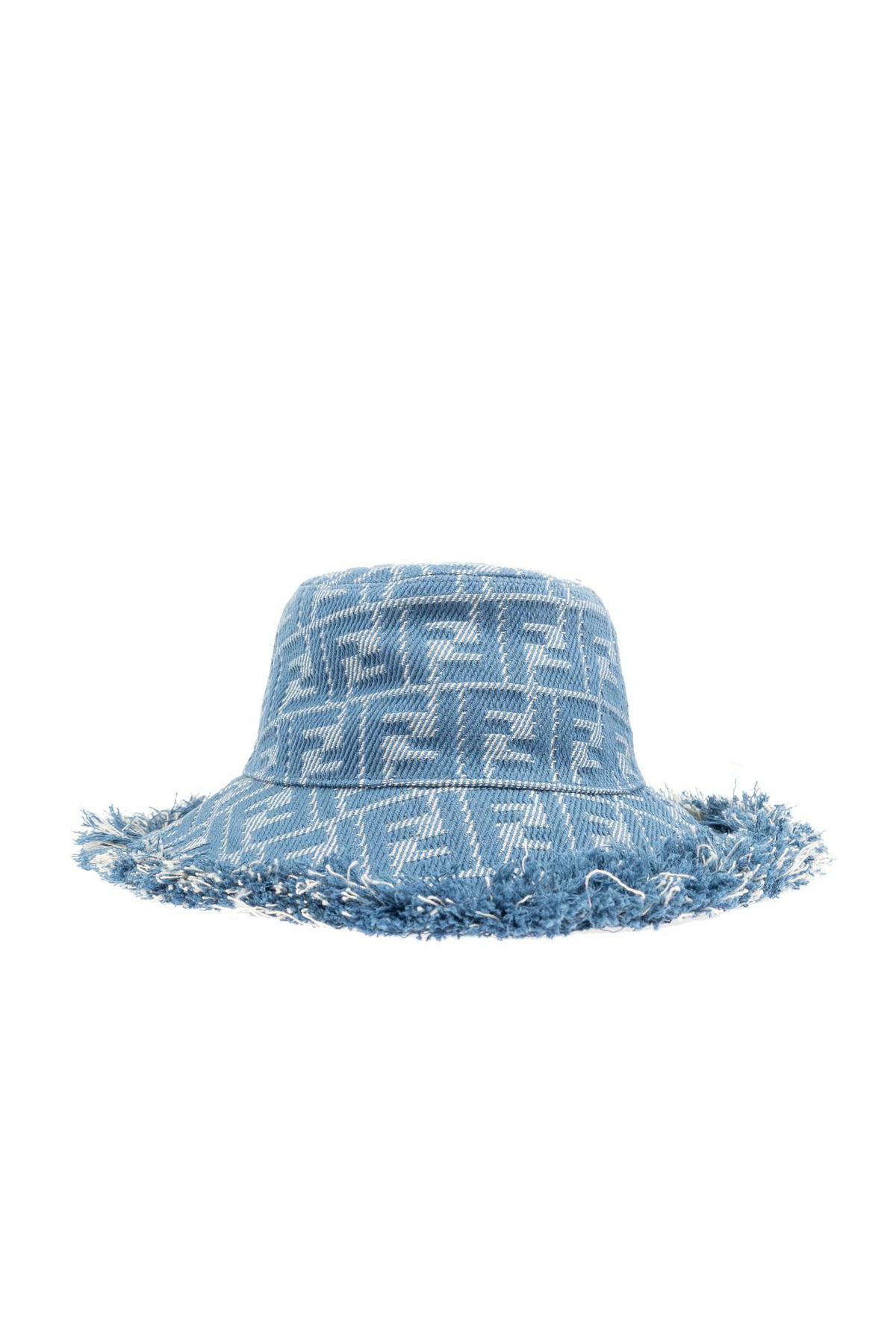 Fendi Pink Forever Fendi Bucket Hat Fendi Fendi Pink Forever Fendi Bucket Hat Fendi