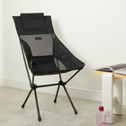 Helinox Sunset Chair in Blackout Edition 