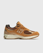 New Balance 2002 R Xg Brown - Mens - Lowtop