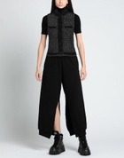 Rag & Bone Womens Vest in Black