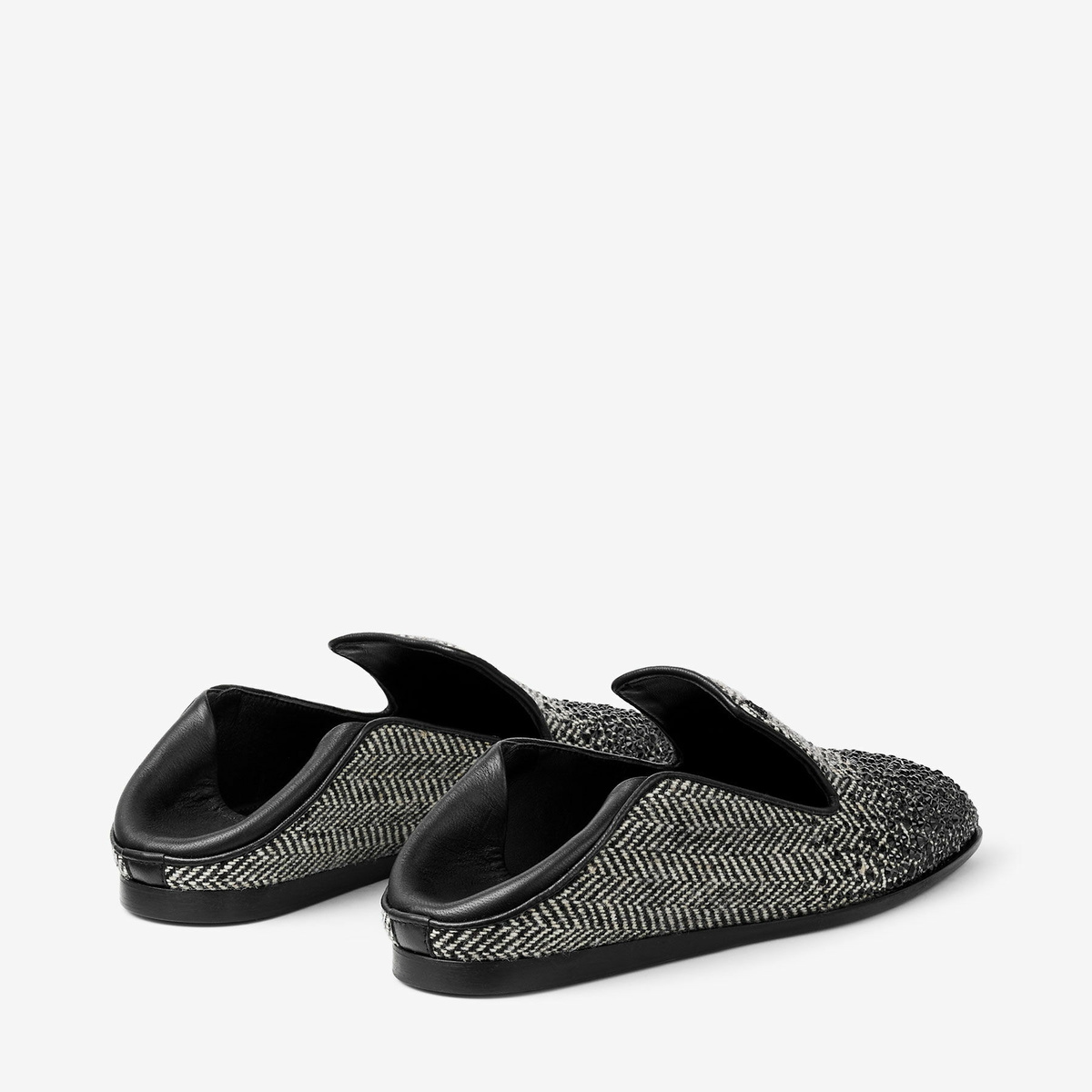 Jimmy Choo Eliot Slipper F Loafer