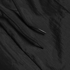 END. x Needles Track Pant in Black