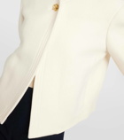 Chloé Wool-blend jacket
