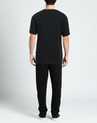 Kangol Mens T-shirt in Black