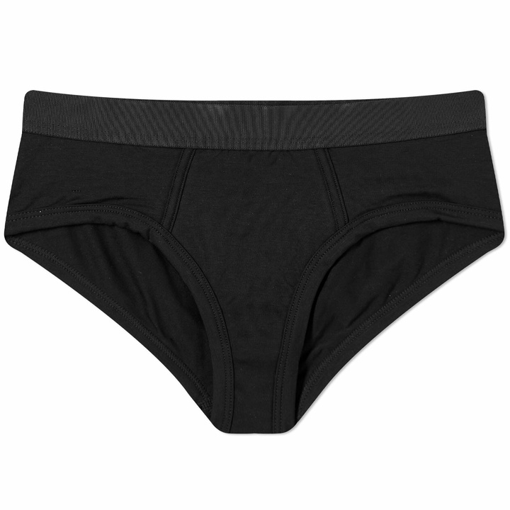 Photo: CDLP Women's Y-Brief in Black