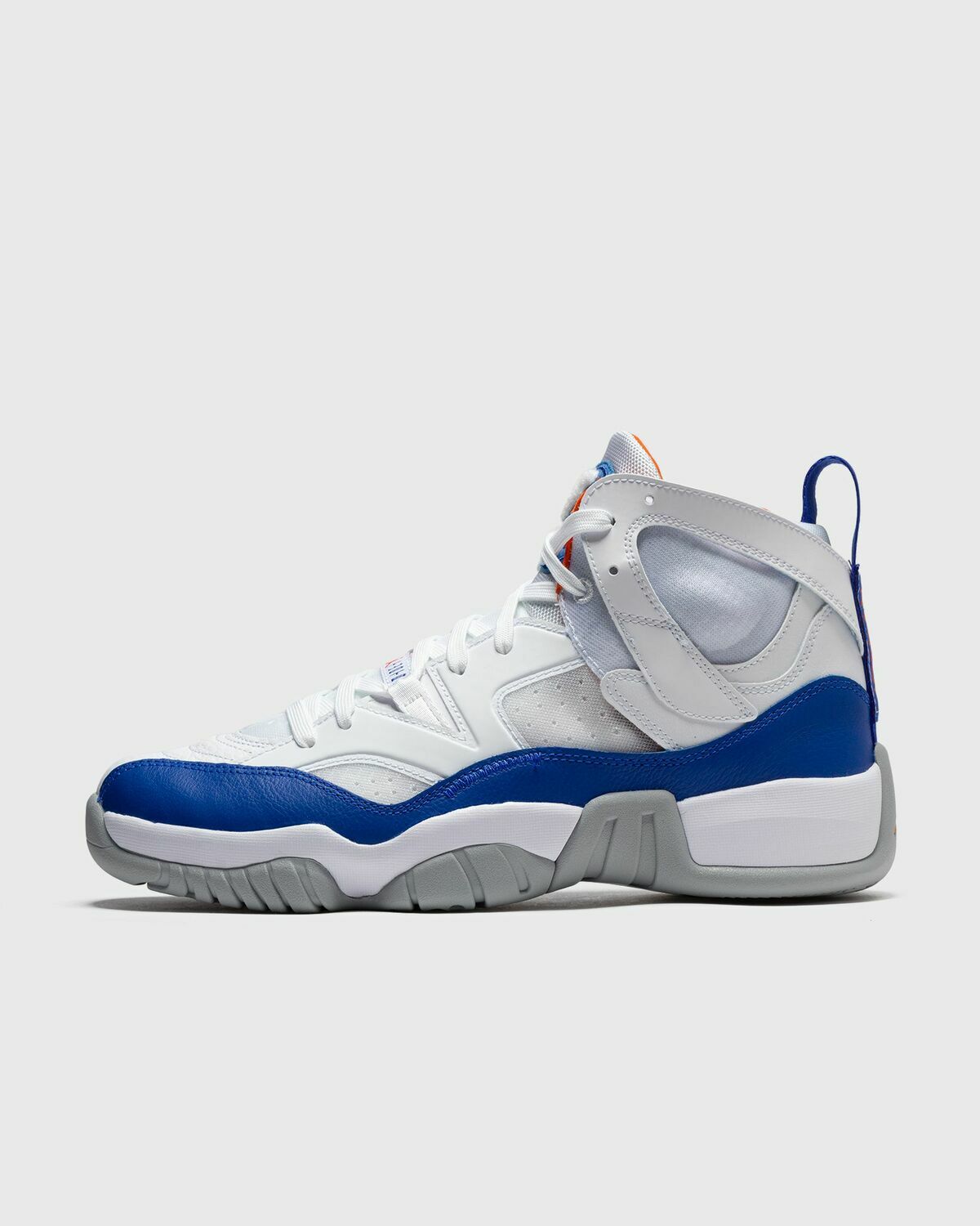 Jordan Jumpman Two Trey White Basketball/High & Midtop