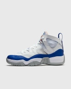 Jordan Jumpman Two Trey White Basketball/High & Midtop