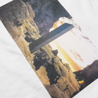 Undercover Stanley Kubrick Print Tee