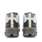ON Men's Running Cloudtrax Sneakers in Ink/Frost