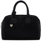 MARGESHERWOOD Black Soft Bowling Bag