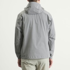 Arc'teryx Men's Gamma Lightweight Hooded Jacket in Void