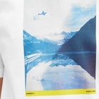 RASSVET Men's View T-Shirt in White