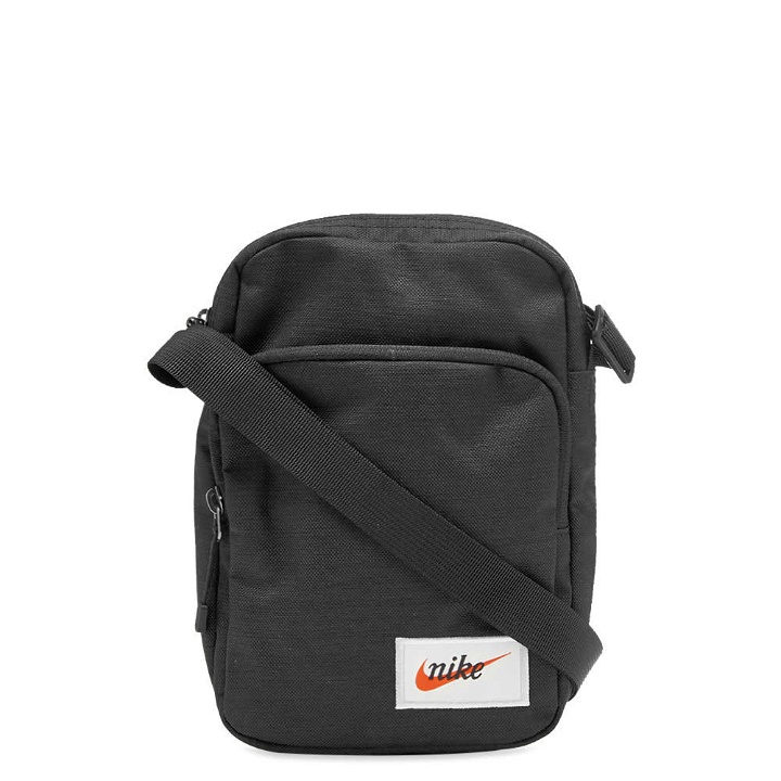 Photo: Nike Heritage Small Bag