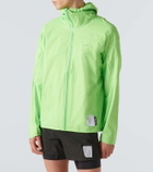 Satisfy Pertex 3L Fly raincoat