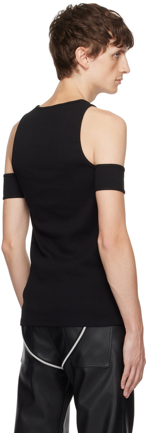 GmbH Black Ghazi T-Shirt