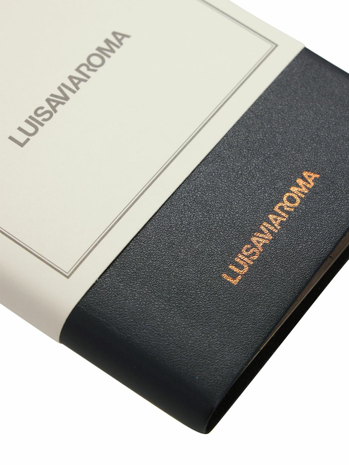 PINEIDER - Luisaviaroma Excusive Notebook